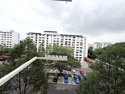Blk 87 Circuit Road (Geylang), HDB 3 Rooms #504541171